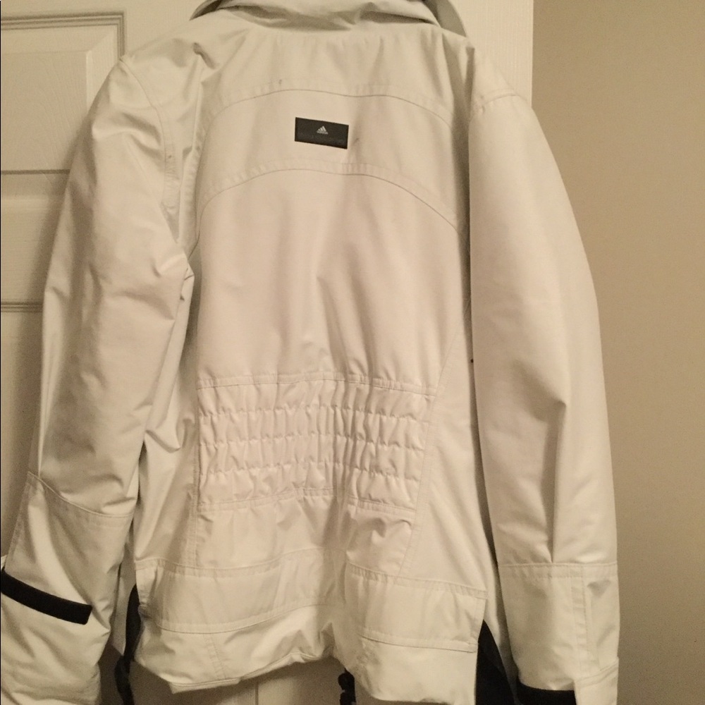 Jacket - Picture 3 of 3